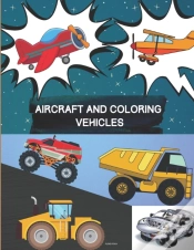 Capa do artigo Aircraft And Coloring Vehicles