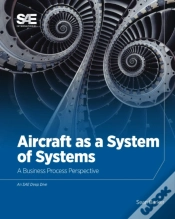 Capa do artigo Aircraft As A System Of Systems