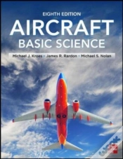 Capa do artigo Aircraft Basic Science, Eighth Edition