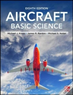 Capa do artigo Aircraft Basic Science, Eighth Edition