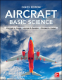 Aircraft Basic Science, Eighth Edition - Preview