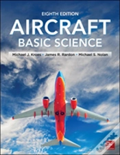 Capa do artigo Aircraft Basic Science, Eighth Edition