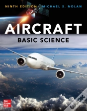 Capa do artigo Aircraft Basic Science, Ninth Edition