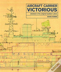 Aircraft Carrier Victorious