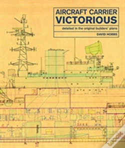 Capa do artigo Aircraft Carrier Victorious