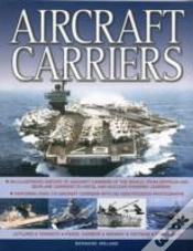 Capa do artigo Aircraft Carriers