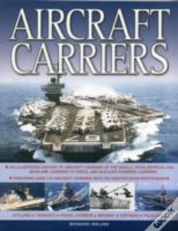 Capa do artigo Aircraft Carriers