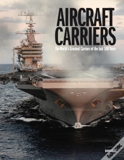 Capa do artigo Aircraft Carriers