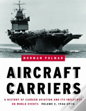 Capa do artigo Aircraft Carriers