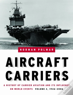 Capa do artigo Aircraft Carriers