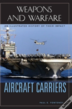 Capa do artigo Aircraft Carriers