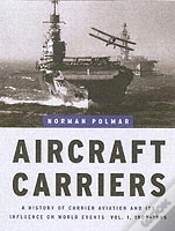 Capa do artigo Aircraft Carriers1909-1945