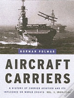 Capa do artigo Aircraft Carriers1909-1945