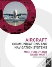 Capa do artigo Aircraft Communications And Navigation Systems, 2nd Ed