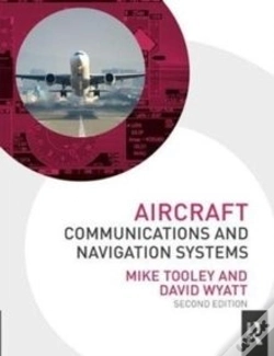 Capa do artigo Aircraft Communications And Navigation Systems, 2nd Ed
