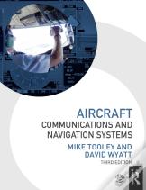 Aircraft Communications And Navigation Systems