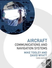 Capa do artigo Aircraft Communications And Navigation Systems