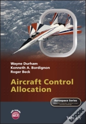Capa do artigo Aircraft Control Allocation