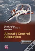 Aircraft Control Allocation