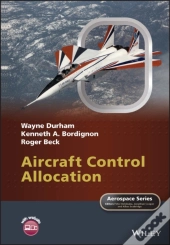 Aircraft Control Allocation