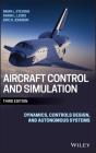 Aircraft Control And Simulation - Preview