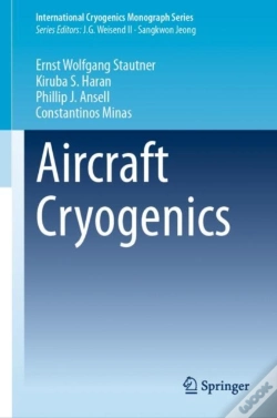 Capa do artigo Aircraft Cryogenics