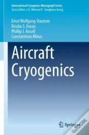 Capa do artigo Aircraft Cryogenics
