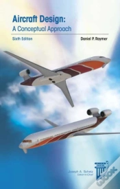 Capa do artigo Aircraft Design: A Conceptual Approach