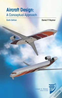 Capa do artigo Aircraft Design: A Conceptual Approach