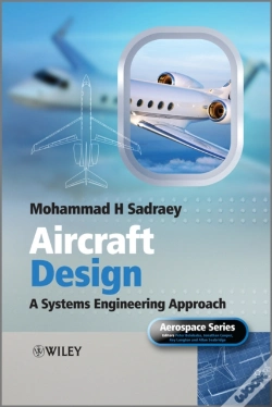 Capa do artigo Aircraft Design