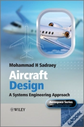 Capa do artigo Aircraft Design