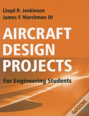Capa do artigo Aircraft Design Projects