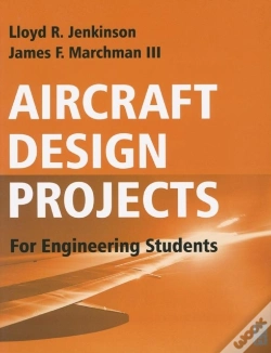 Capa do artigo Aircraft Design Projects