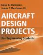 Aircraft Design Projects - Preview