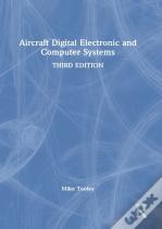 Aircraft Digital Electronic And Computer Systems
