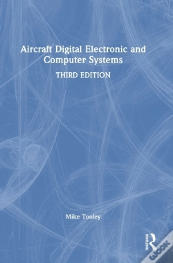 Capa do artigo Aircraft Digital Electronic And Computer Systems