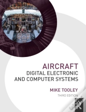 Capa do artigo Aircraft Digital Electronic And Computer Systems