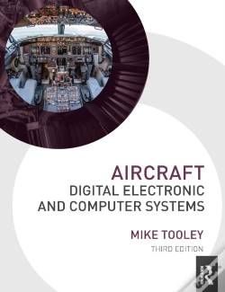 Capa do artigo Aircraft Digital Electronic And Computer Systems