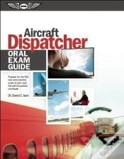 Capa do artigo Aircraft Dispatcher Oral Exam Guide