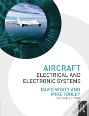 Capa do artigo Aircraft Electrical And Electronic Systems
