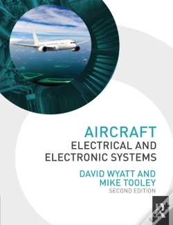 Capa do artigo Aircraft Electrical And Electronic Systems