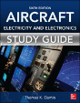 Aircraft Electricity And Electronics Study Guide - Preview