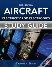 Capa do artigo Aircraft Electricity And Electronics Study Guide