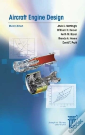 Capa do artigo Aircraft Engine Design