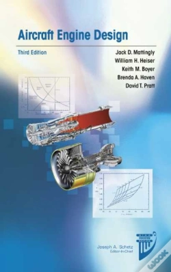 Capa do artigo Aircraft Engine Design