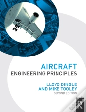 Capa do artigo Aircraft Engineering Principles