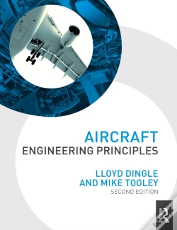 Capa do artigo Aircraft Engineering Principles