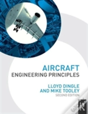 Capa do artigo Aircraft Engineering Principles