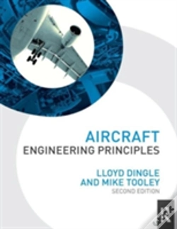 Capa do artigo Aircraft Engineering Principles