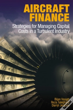 Capa do artigo Aircraft Finance